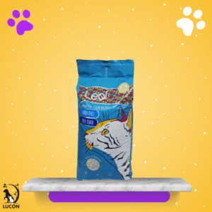 Arena Sanitaria Leo Carbón