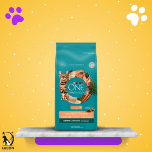 Purina ONE Sterilized