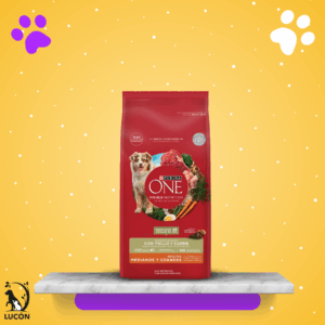 Purina ONE Adulto