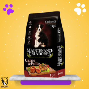 Maitenance Criadores Cachorro