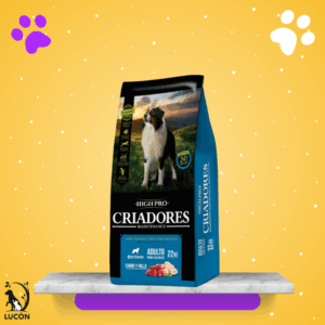 Criadores High Protein