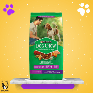 Dog Chow Senior +7