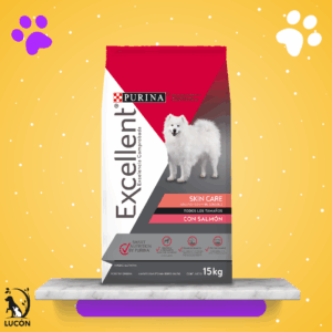Purina Excellent Skin Care
