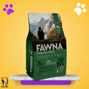 Fawna Cachorros Razas Pequeñas