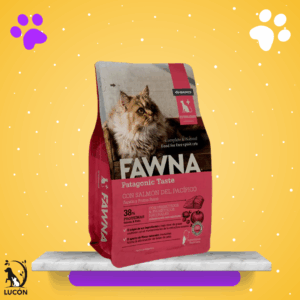 Fawna Gato Sterilized