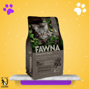 Fawna Gato Adulto