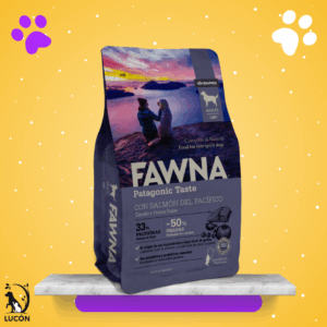 Fawna Perro Adulto Light