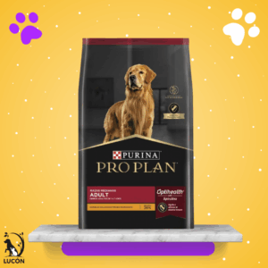 Pro Plan Adultos Razas Medianas