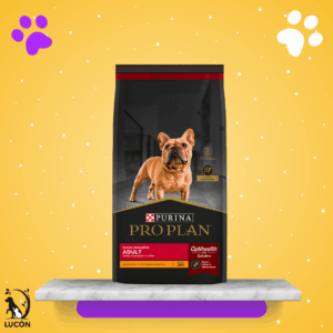Pro Plan Adultos Razas Pequeñas