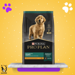 Pro Plan Cachorro Mediano y Grande