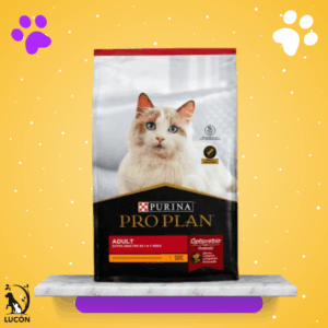 Pro Plan Gato Adulto