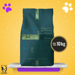 XT-25 Cachorro